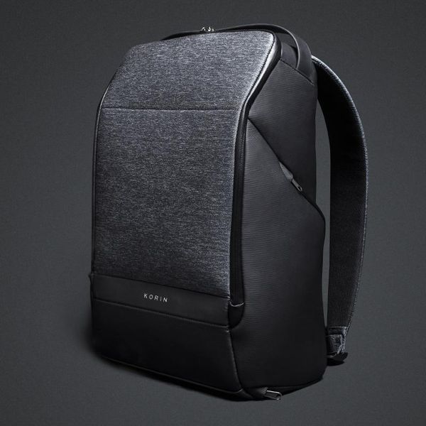 

backpack anti-thief fashion women multifunctional waterproof 15 inch lapbag usb charging travel mochila purse qyq1