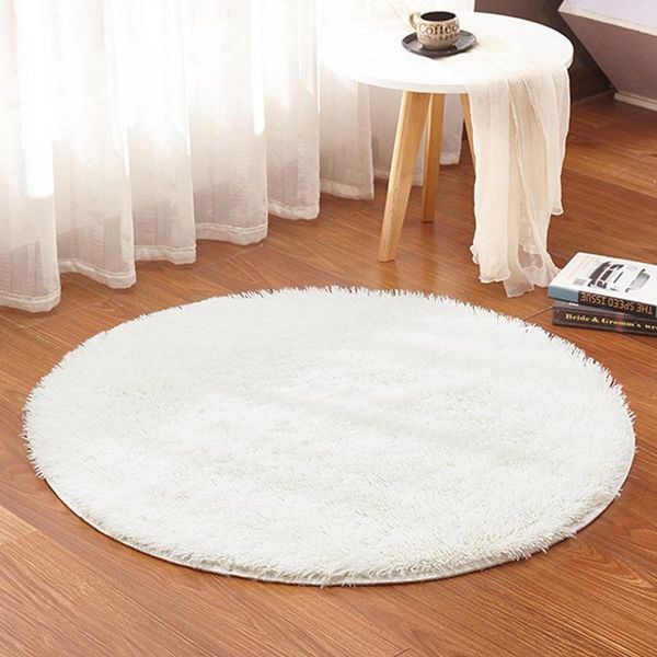 

carpets 60cm small artificial sheepskin rug chair cover bedroom mat wool warm hairy carpet seat covers washable gift