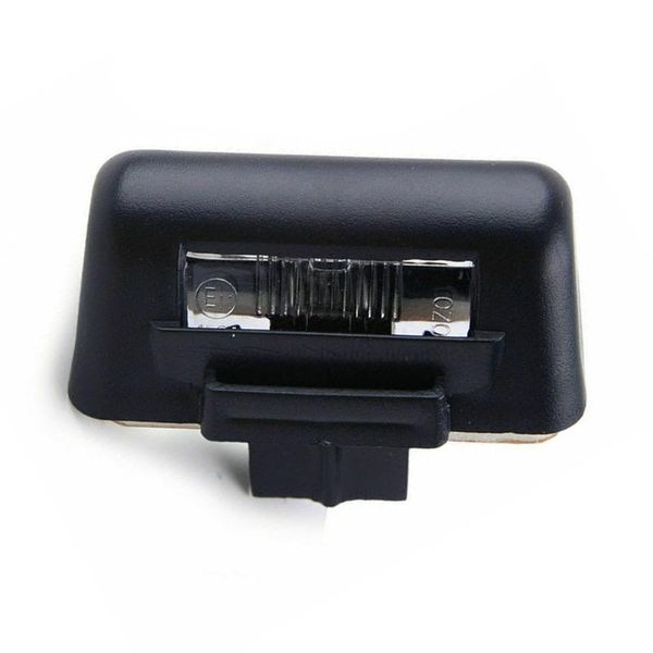 

emergency lights 1 pcs license plate light 3500k accessories lamp parts rear