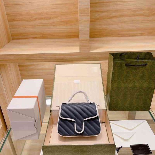 

women luxurys designers bags 2021 fashion lady trendy wild messenger for designer handbag handbags totes crossbody bag