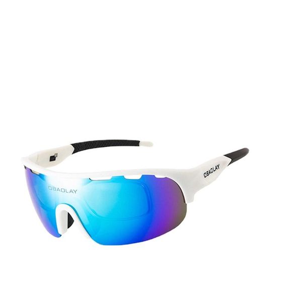 

outdoor eyewear pochromatic fashion cycling sunglasses polarized oculos ciclismo bicycle accessories bd50cs
