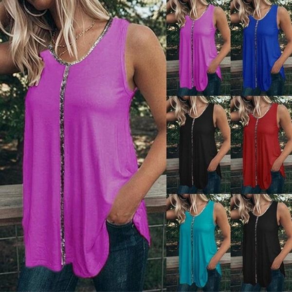 

maternity & tees sequins women halter v neck basic white cami sleeveless satin silk tank women's summer 2021 camisole plus size