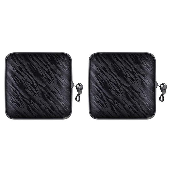 

car seat covers heated cushion, usb nonslip heating cover pad winter warmer office chair cushion heater