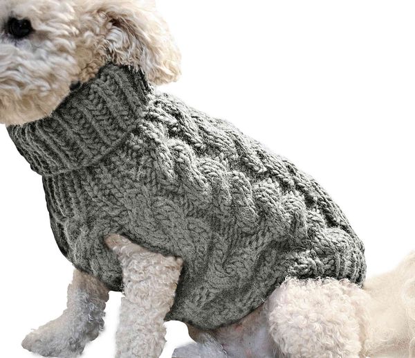 

autumn winter pet clothing leisure warm dog dogwearer