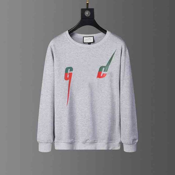 

m-5xl women and men hoodies fashion letter printing pullover sweatshirts good quality hip-hop style youth clothing mens sweatshirt, Black