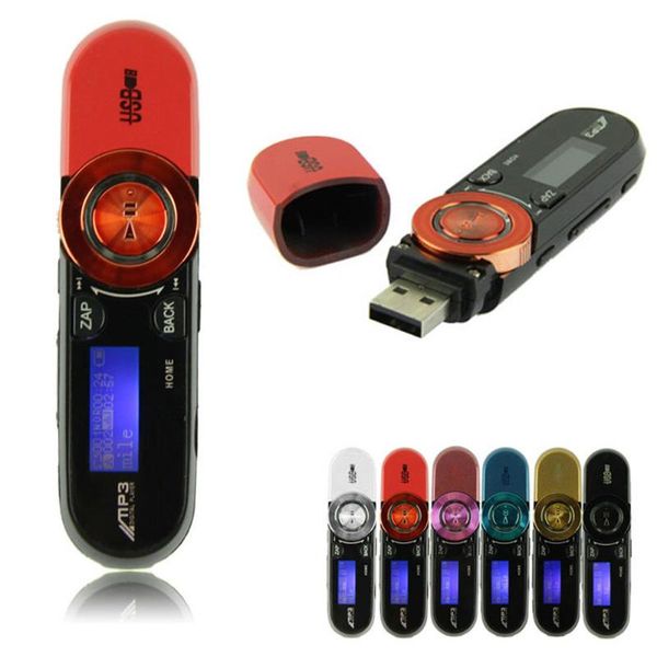 

& mp4 players usb lcd screen16gb support flash tf player mp3 music fm radio 7.2