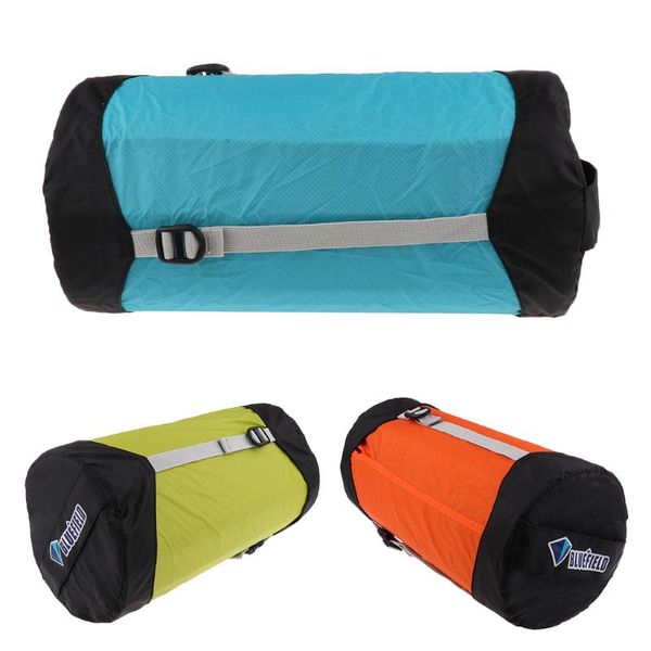 

waterproof compression stuff dry sack sleeping bag storage pack bags