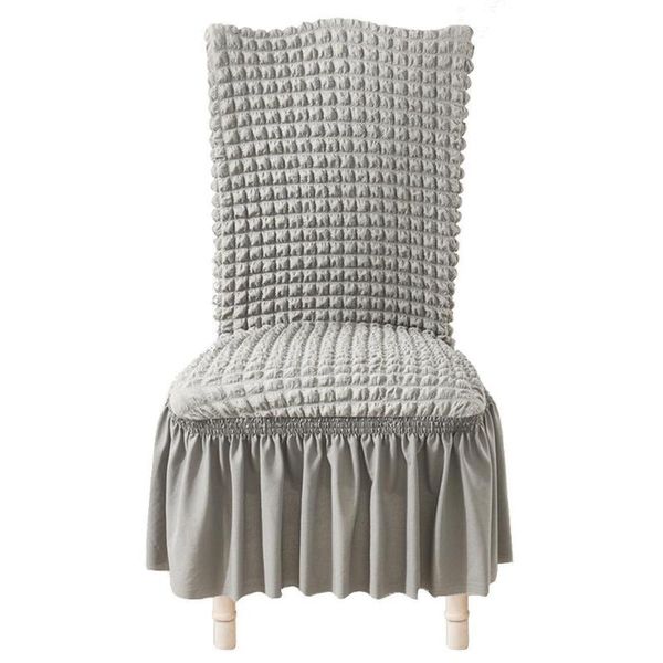 

stretch banquet chair cover spandex el european style cushion jacquard h6h3 covers