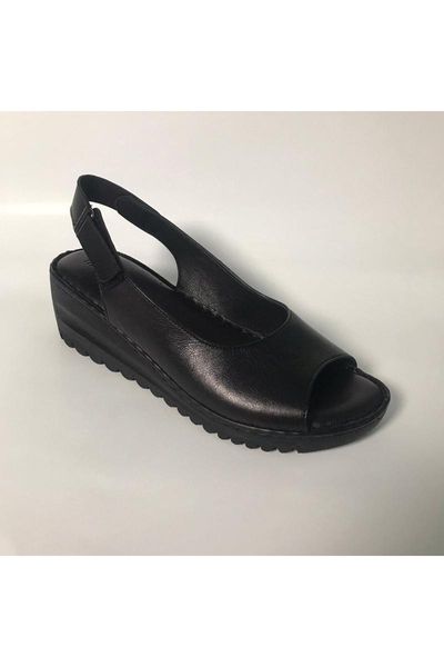 

sandals women's black shoes 20y-063-033