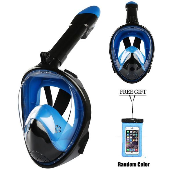 

diving masks women men mask scuba underwater anti fog full face snorkeling kids swimming snorkel equipment