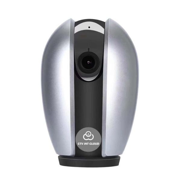 

wireless wifi pan and tilt ip camera 720/1080p optional cameras