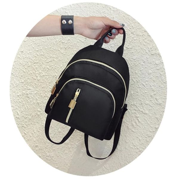 

designer fashion women traval backpack soft touch multi-function female ladies shopping shoulder bag girl purse