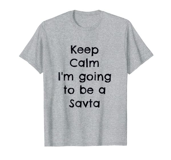 

jewish grandmother to be tshirt, White;black