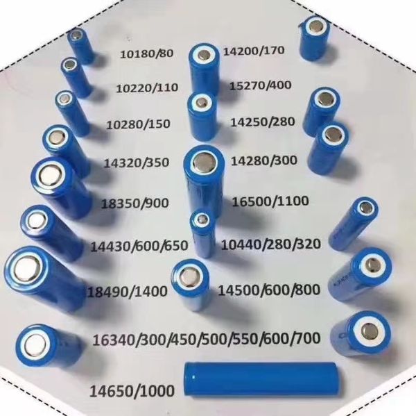 

the 18650 lithium battery of china's large manufacturers is 1200mah, which can be customized to ensure qualified quality