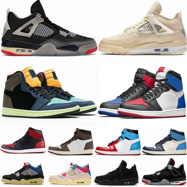 

1 1s traviss scotts obsidian unc fearless twist what the mens outdoor shoes black cat bred 4 4s sail guava ice women sneakers19ap6d30