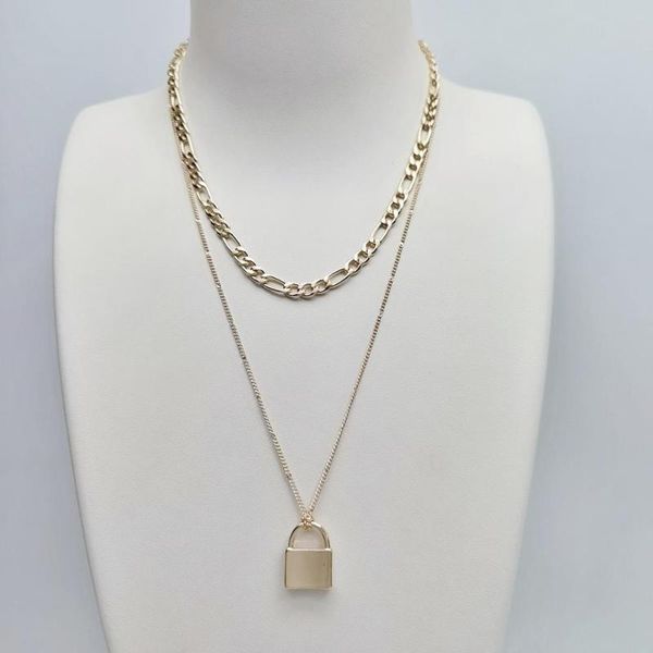 

necklace fashion jewelry wedding party gifts female accessories good quality pendant necklaces, Silver