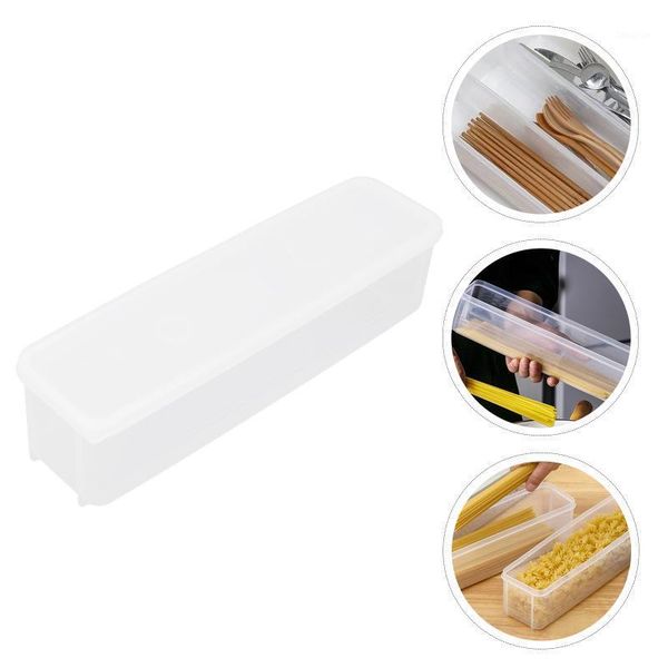 

storage bottles & jars 2pcs refrigerator vegetable baskets multi-functional boxes