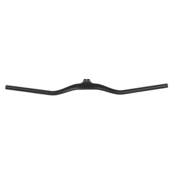 

bike handlebars &components carbon fiber mountian integration swallow handlebar bicycle cycling accessories matte 17 degrees 800x100