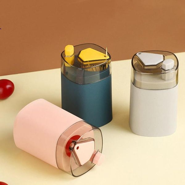 

storage bottles & jars for toothpicks kitchen organization container bulk products plastic pots groceries utensils items
