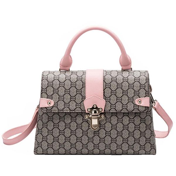 

women's crossbody bag square sling design flap s ladies european brand shoulder messenger handbags hand bags
