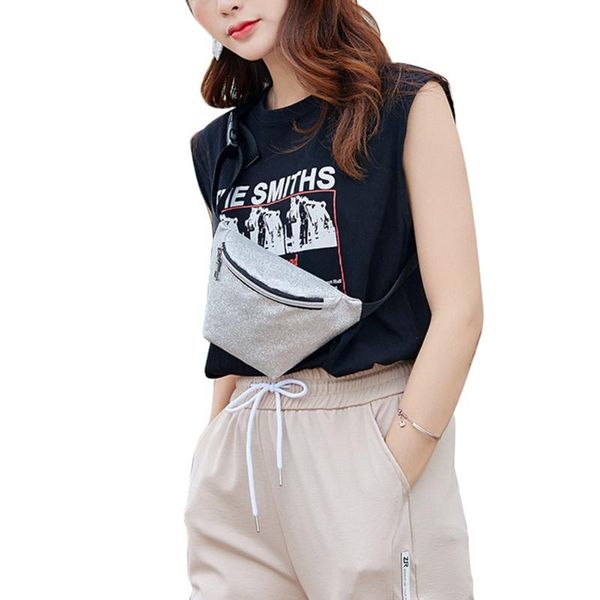 

waist bags women packs fashion fanny pack belt bag hip casual travel