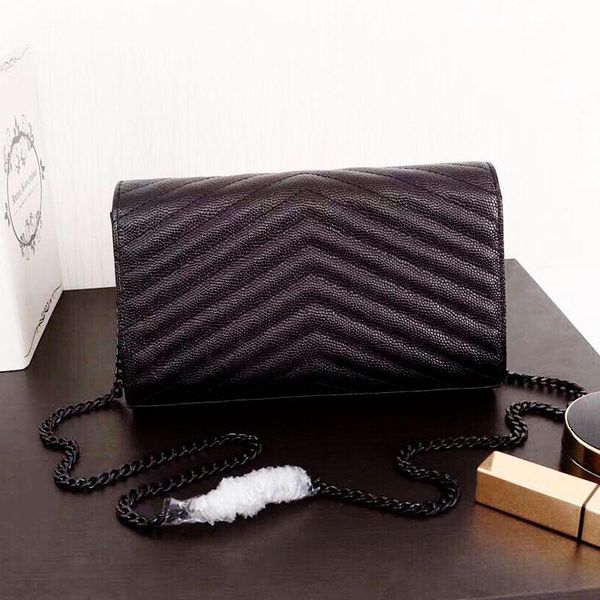

evening bags 2021 genuine leather women's fashion message cross bag single shoulder diagonal handbag bottom