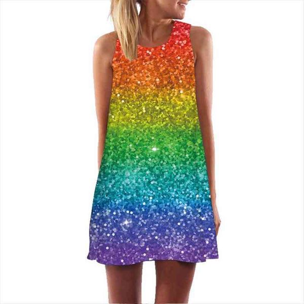 

women dress fashion harajuku casual summer chiffon dress color spliced mini boho beach dresses ropa mujer, Black;gray