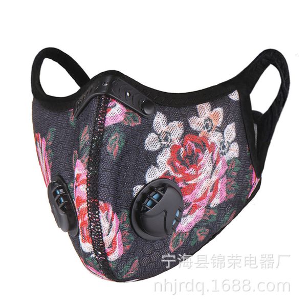 

riding proof bicycle mask dust filter element
