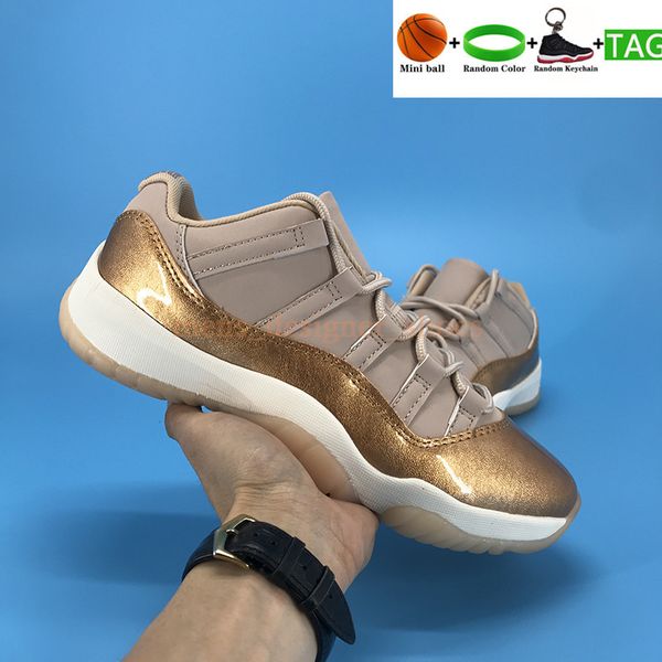 

newset 11 11s 25th anniversary basketball shoes men women sneakers low legend blue white bred pantone cap and gown mens trainersrzux