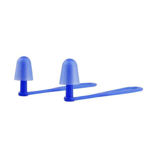 

nose clip soft silicone swimming set waterproof + ear plug useful accessories x