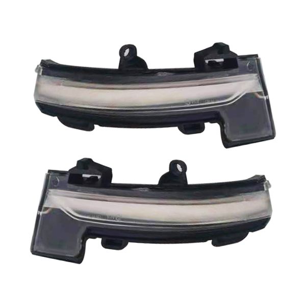 

1pair dynamic led turn signal blinker mirror light 2013 2014 2015 2016 2017 2018 2019 for skoda octavia mk3 a7 5e