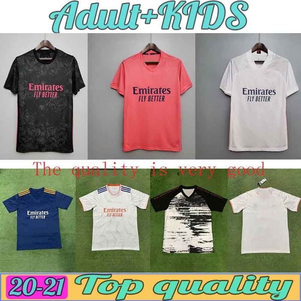 

real madrid jerseys 20 21 soccer football shirt hazard sergio ramos benzema asensio camiseta men + kids kit 2021 fourth 4th humanrace, Black;yellow
