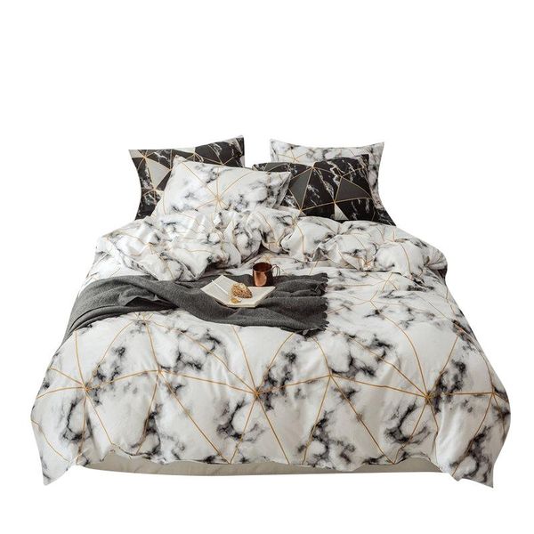 

bedding sets cotton sets, home textile twin king  size bed set bedclothes with sheet comforter pillow case