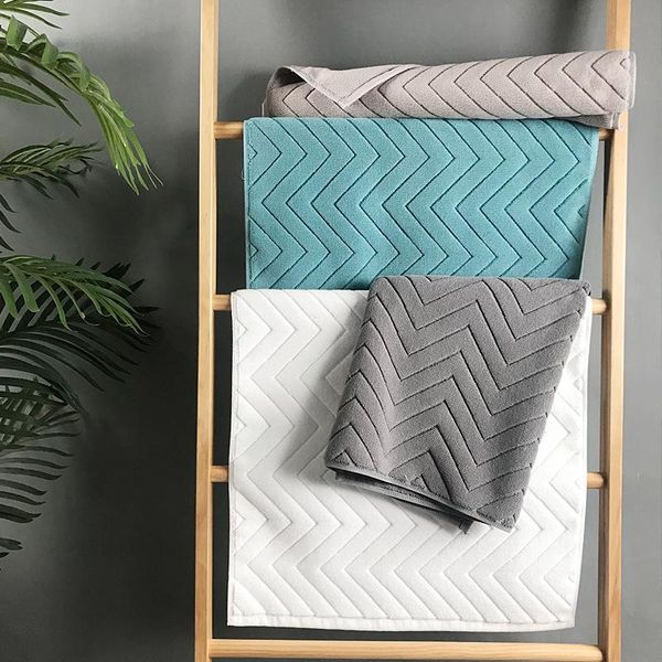 

bathroom mat el clubhouse jacquard foot non-lip bath soft and thick absorbent floor 100% cotton mats