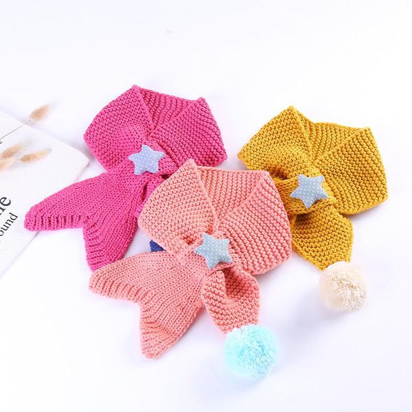 

scarves & wraps miara.l, Red;brown