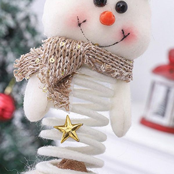 

christmas decorations decoration santa claus doll pendants tree hang ornaments xmas decor spring natal gifts 2022