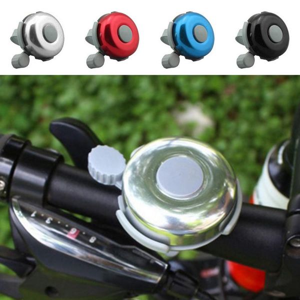 

bike horns mini bicycle bell cycling handlebar horn ring alarm accessories