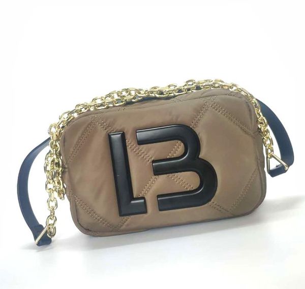 

original brand -selling crossbody bag handbags 2021 fashion all-match lady zipper one shoulder