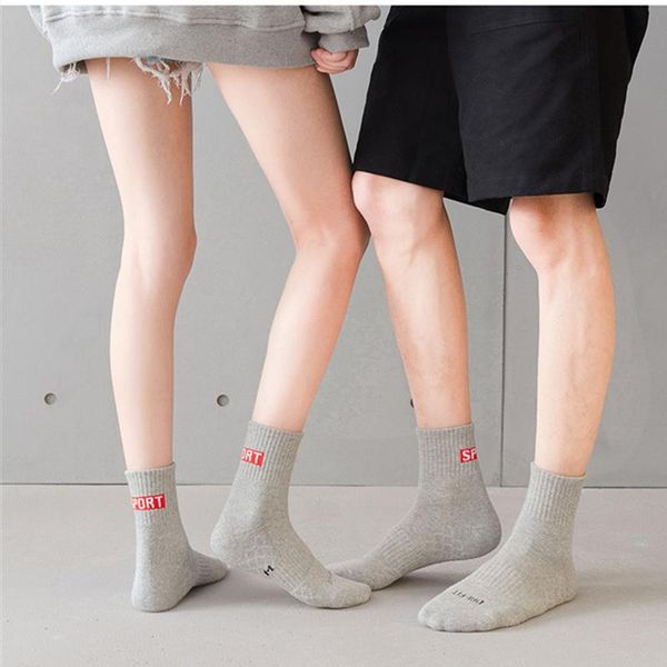 

men's socks professional sports men women thick sweat-absorbent basketball stocking outdoor bicycle running skateboard lovers, Black