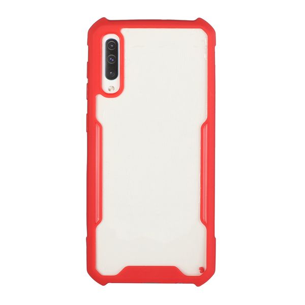 

for samsung galaxy a10/a60/m40/a70/a70s phone cases frosted tpu shockproof bumper acrylic back cover case