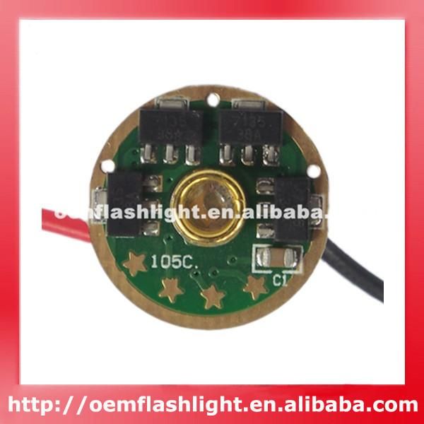 

modules nanjg 105c amc7135 x 8 + mcu 3040mah 4-group 2~5 modes 17mm circuit board