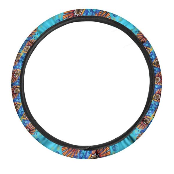 

steering wheel covers cover for women excellent fabrics car interior accessories smooth