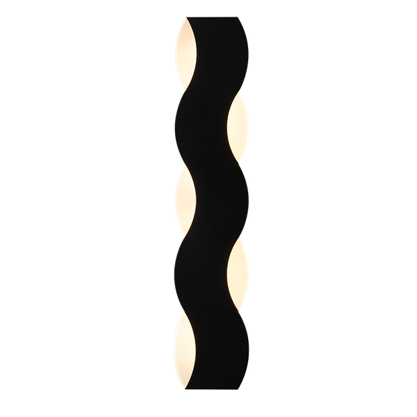 

wall lamp Â scon led interior light 12w black white bedroom bedside living room aisle background stairs