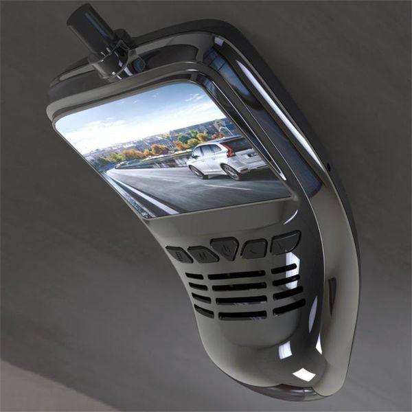 

cameras small eye dash cam car dvr recorder camera with wifi full 1080p wide angle lens g sensor night vision
