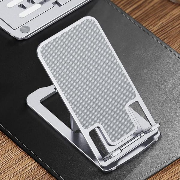 

cell phone mounts & holders wide application lightweight table supporting stand for watching tv