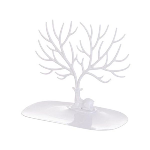 

jewelry rack storage display earrings necklace hanging box boxes & bins