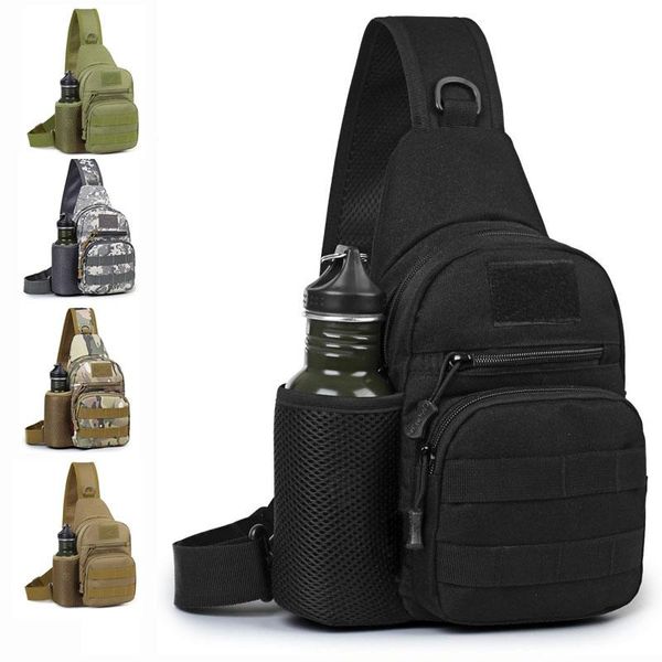 

outdoor bags shoulder bag travel backpack hiking camping hunting