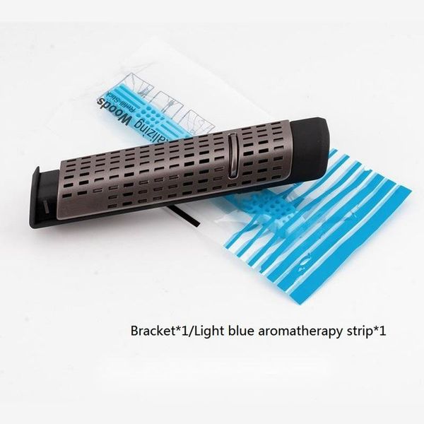 

car air freshener in the outlet perfume clip stick with solid scent for bm&w