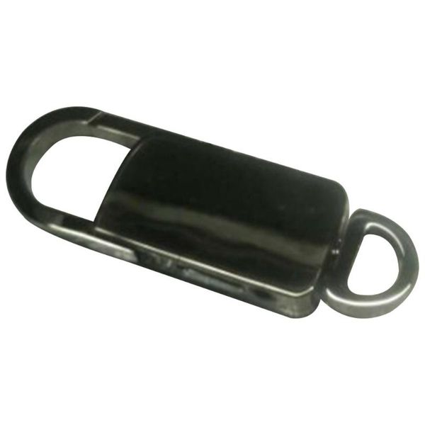 

digital voice recorder mini audio activated listening device 90 hours keychain portable high-definition small player