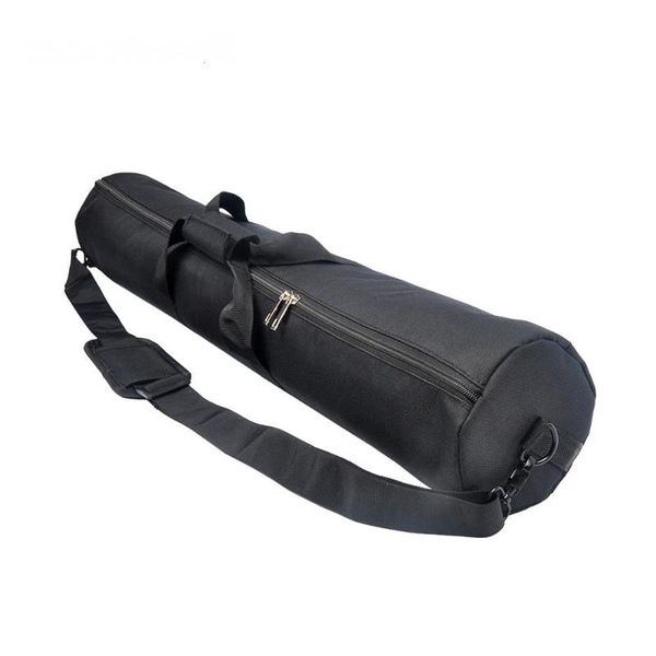

fishing accessories 55-120cm light stand rod reel tool tackle portable monocular telescope storage bag oxford cloth travel carry